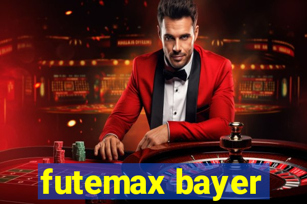 futemax bayer